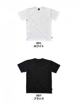 コーデュラTシャツ