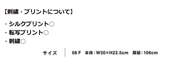 コーデュラサコッシュ