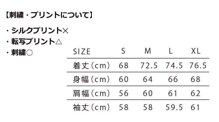 リサイクルポリコーチジャケット
