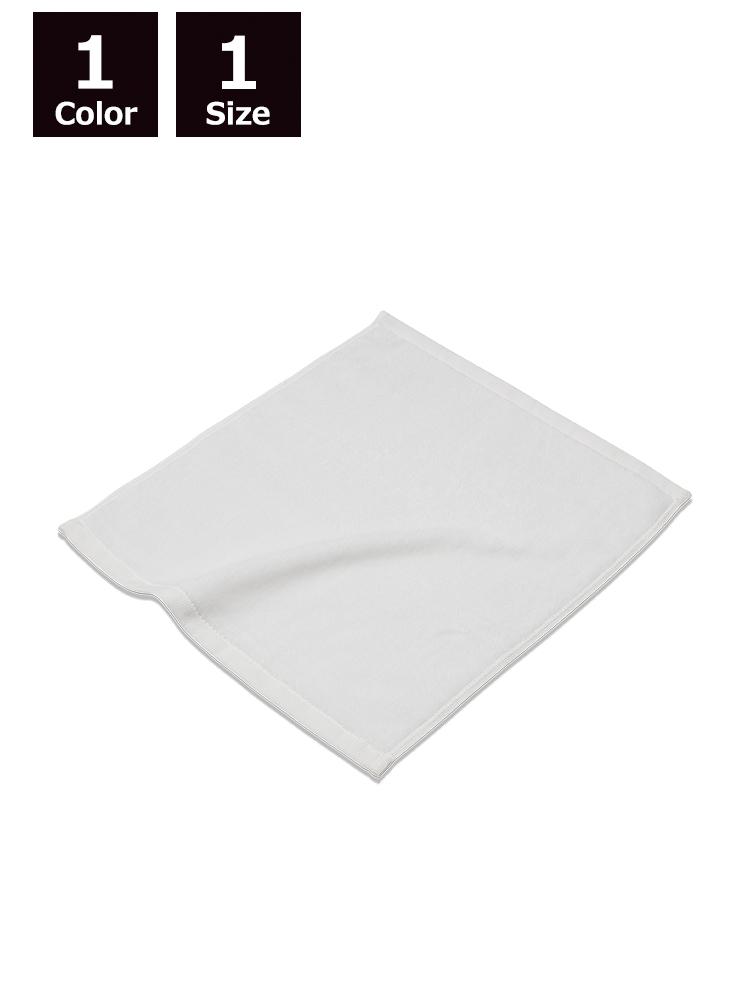 ハンドタオル(今治産)