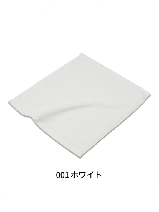 ハンドタオル(今治産)