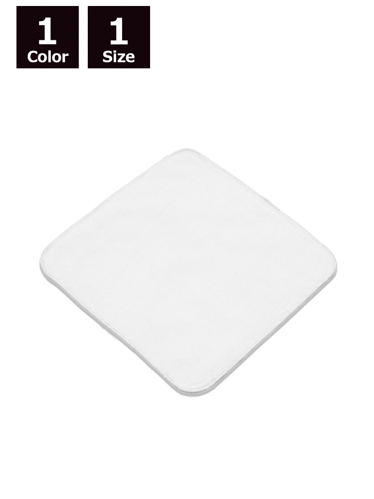 ミニタオル(今治産)