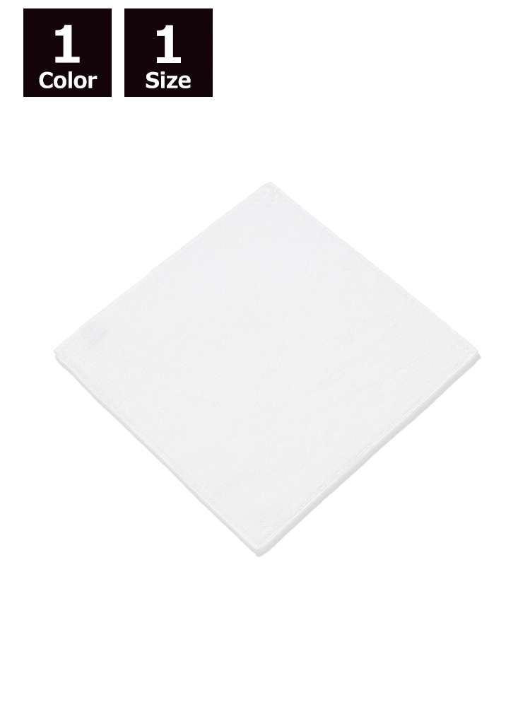 プレミアムミニタオル（今治タオルブランド商品）