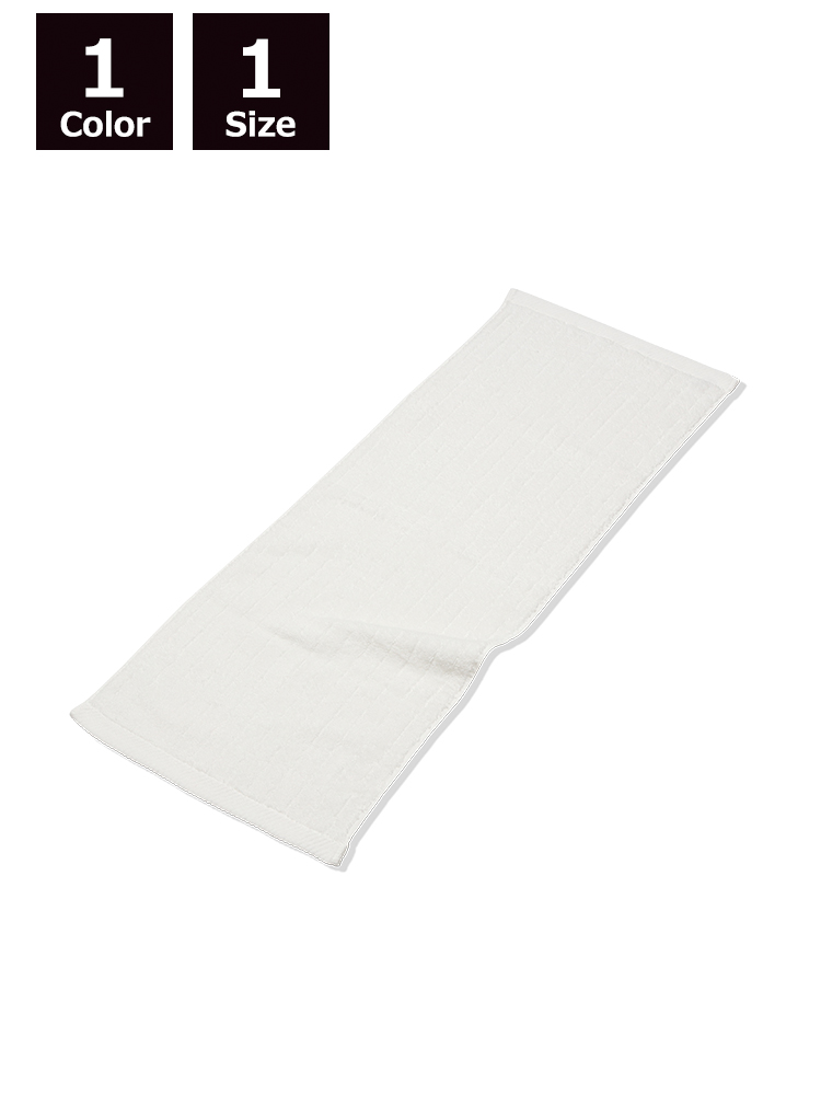 DISH// サイン入りタオル 直筆 WANIMA 直筆サイン入りデモ