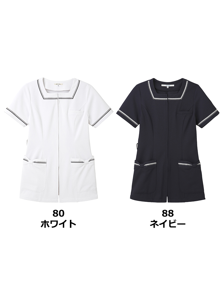 リボンジャケット