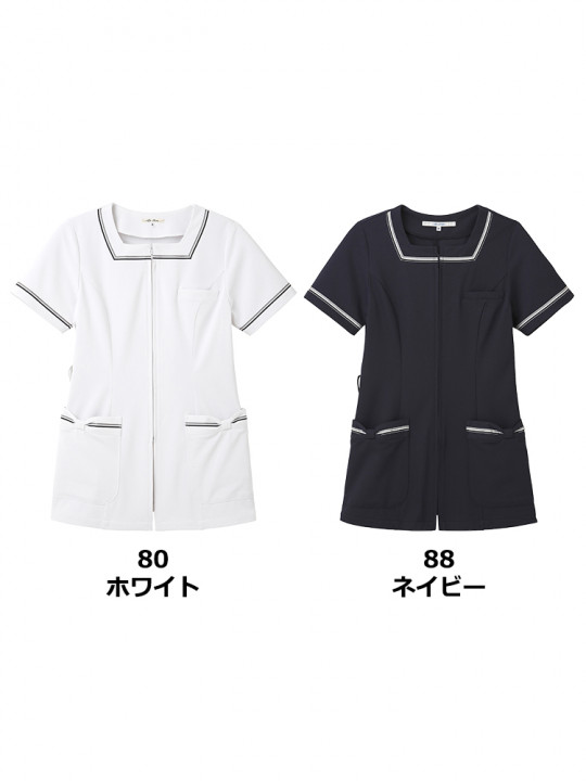 リボンジャケット