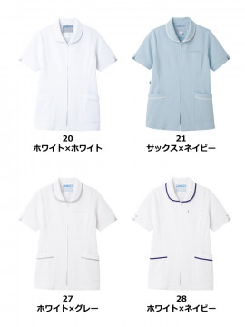 レディースジャケット
