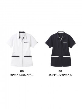 レディースシャツジャケット