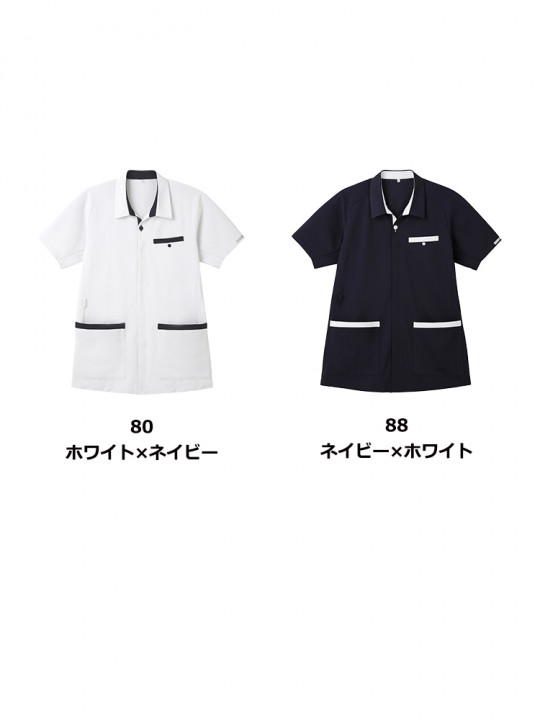 メンズシャツジャケット