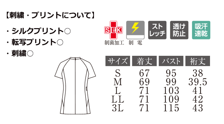 レディーススクラブ