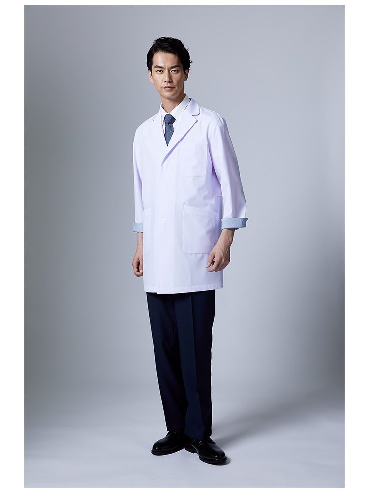 メンズドクターコート