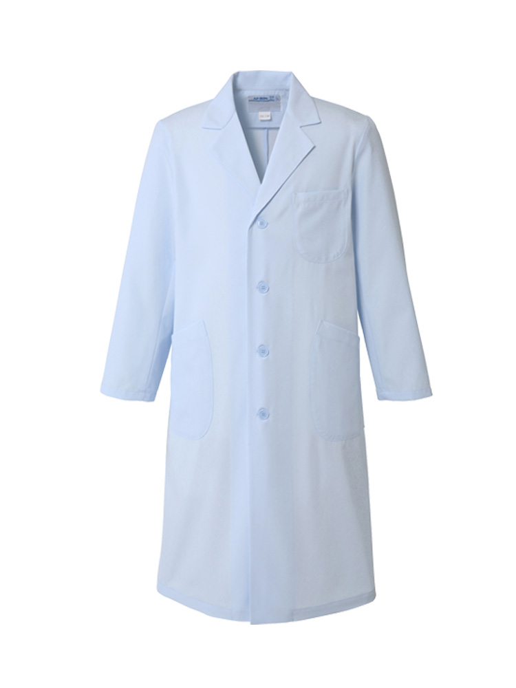 メンズ診察衣(シングル)