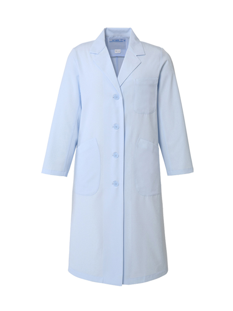 レディース診察衣(シングル)