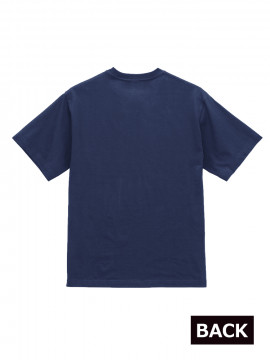 6.5oz ファインジャージー Tシャツ