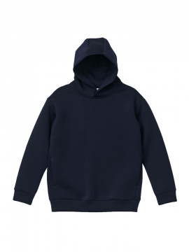 9.4oz T/R ダンボールニット プルオーバー パーカ