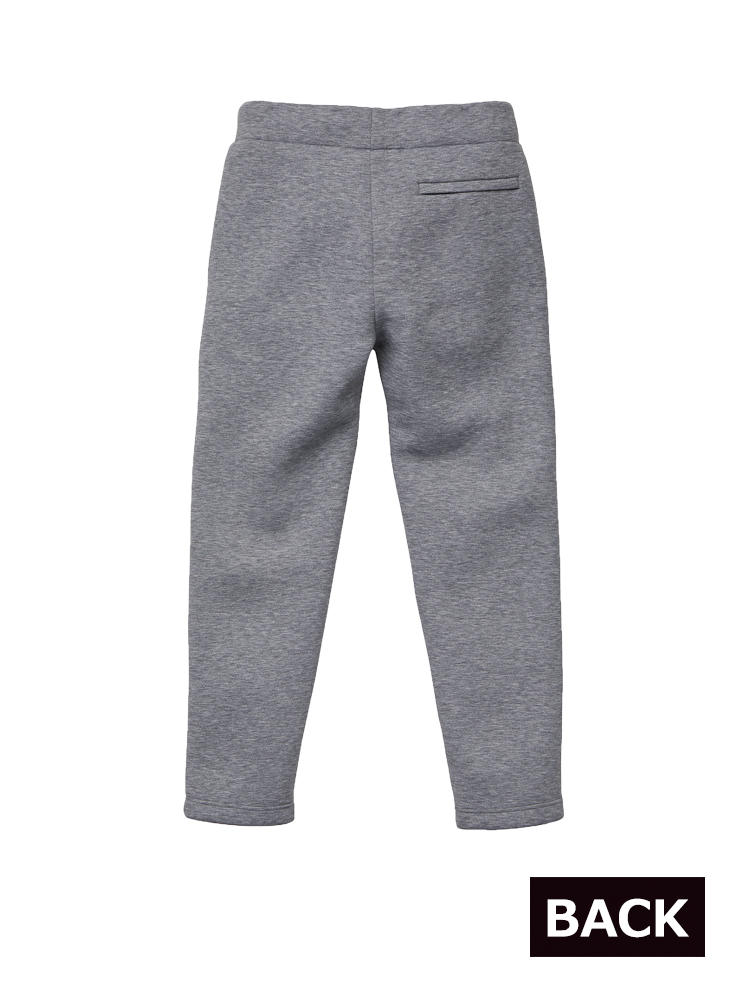 9.4oz T/R ダンボールニット パンツ