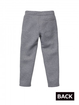 9.4oz T/R ダンボールニット パンツ