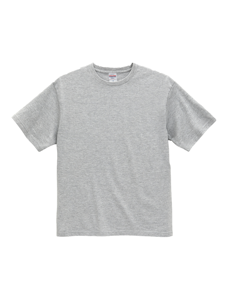 4.7oz レギュラー フィット Tシャツ