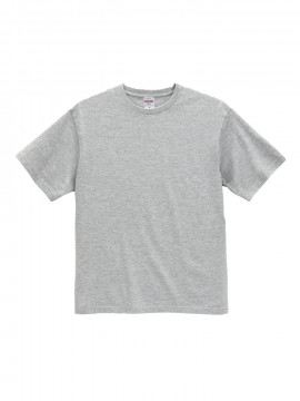 4.7oz レギュラー フィット Tシャツ