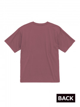4.7oz レギュラー フィット Tシャツ