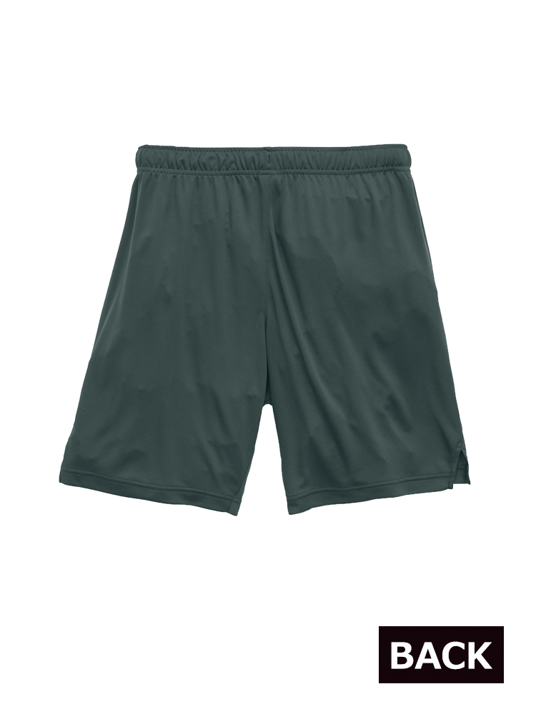 4.4oz ドライスムース リサイクルポリエステル ショーツ