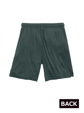 4.4oz ドライスムース リサイクルポリエステル ショーツ