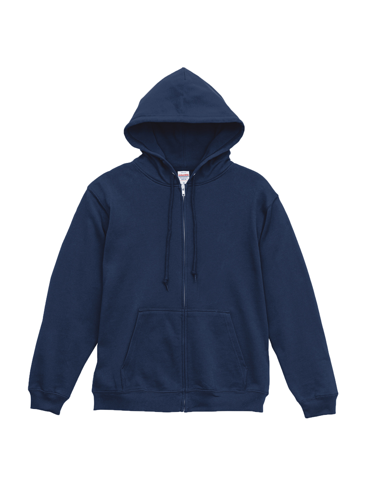 オリジナルパーカーをCB-5397: 8.8oz オーセンティック パイル