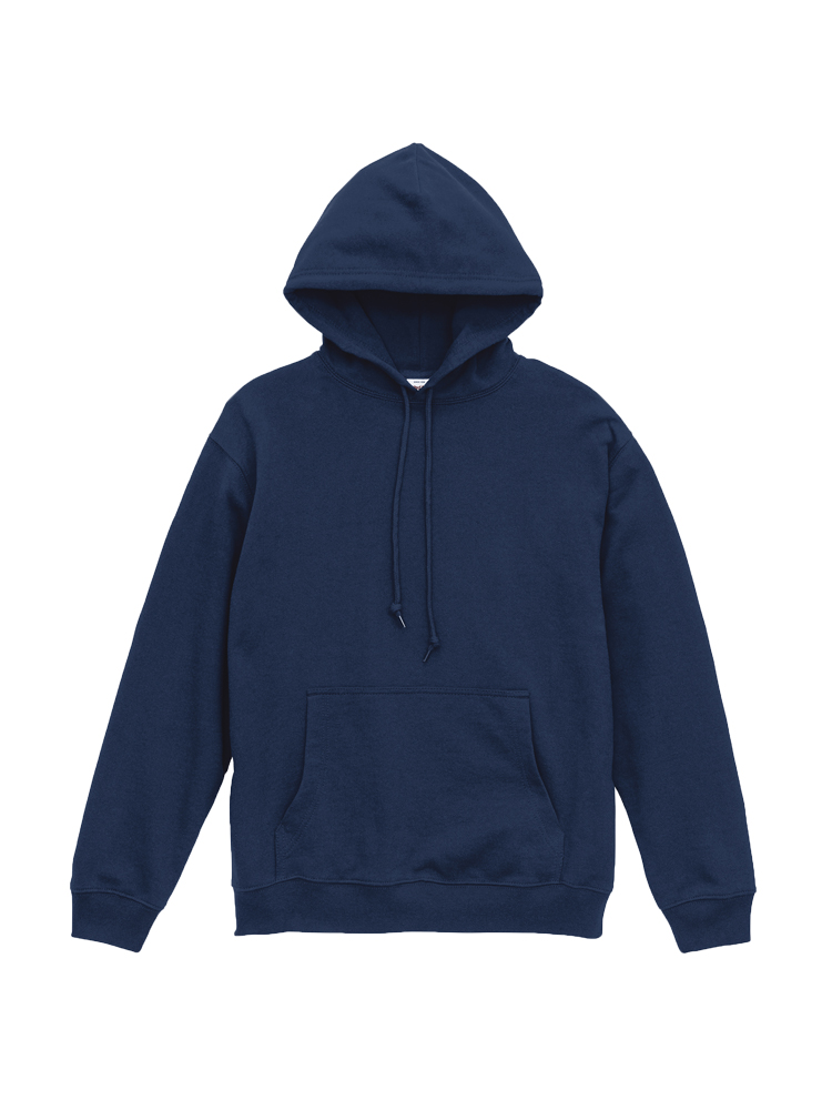 8.8oz オーセンティック パイル スウェット プルオーバー パーカ(裏パイル)