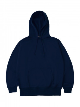 12oz プラチナプルオーバーフーディ