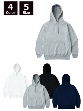 8.8oz ハイパープルオーバーフーディ