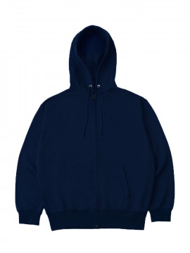 8.8oz ハイパーフルジップパーカー