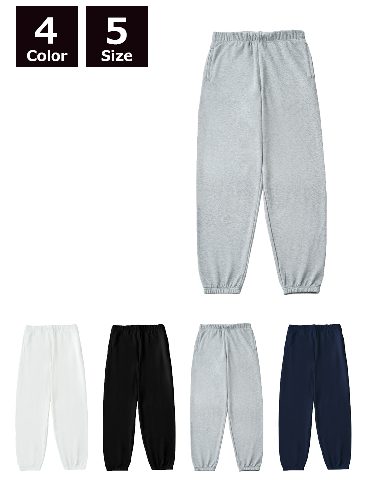 8.8oz ハイパースウェットパンツ