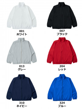 プレミアムプロモーションジャケット