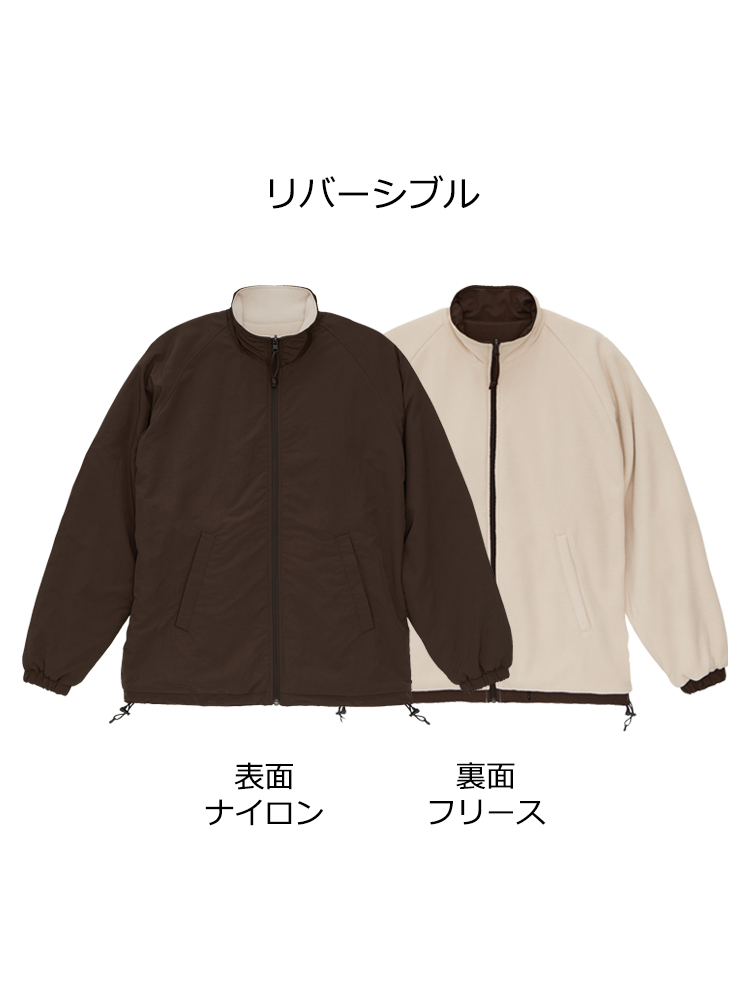 オリジナルジャンバー・ウィンドブレーカー・ジャケットをCB-7493