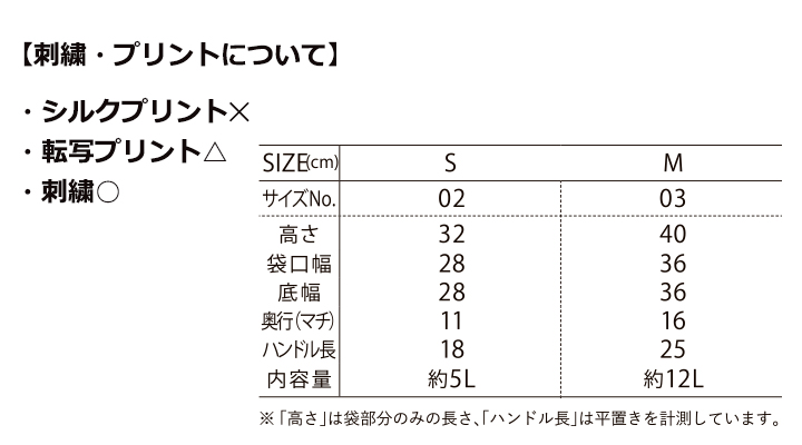 ライトナイロン リップストップ マルシェバッグ（パッカブル）