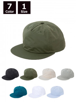 サーフキャップ