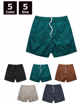 ビーチショーツ　17