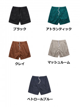 ビーチショーツ　17