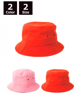 バケットハット