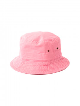 バケットハット