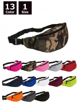 ベルトバッグ