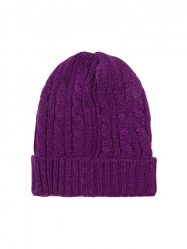 ニットキャップ