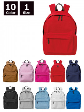 オリジナル　ファッション　バックパック
