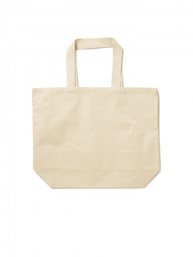10oz　コットンキャンバストートバッグ