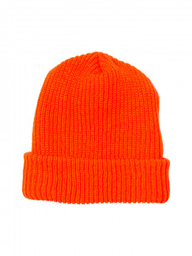 ニットキャップ