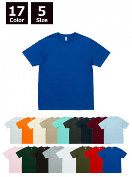 6.0 oz ユニセックスTシャツ