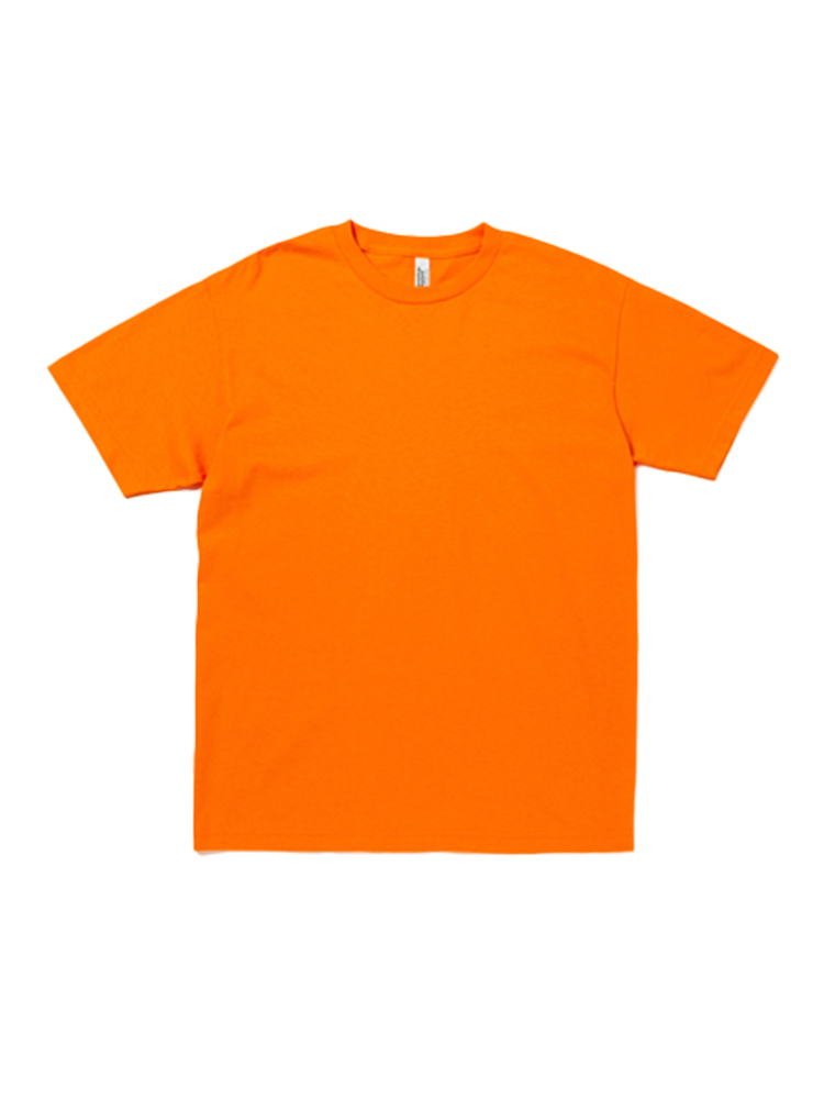 6.0 oz ユニセックスTシャツ