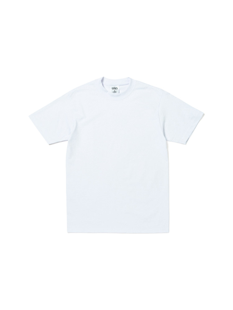 7.5oz マックスヘビーウェイトTシャツ