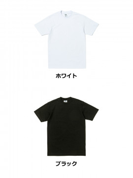 7.5oz マックスヘビーウェイトTシャツ