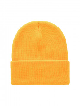 カフドニットビーニー